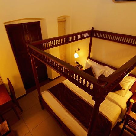 The Hillway Heritage Thiruvananthapuram Exterior photo